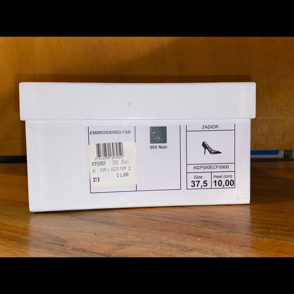 Christian Dior Pumps - Picture 3 of 3